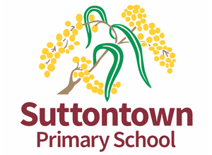 Suttontown Primary School Home